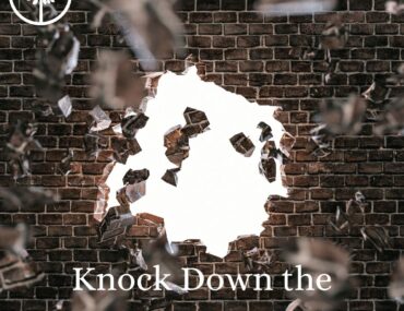2 Tips to Knock Down Walls with Prayer